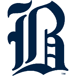Boston Braves Primary Logo 1941 - 1944