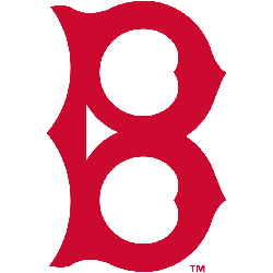 Boston Doves Primary Logo 1908