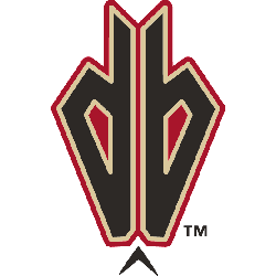 Arizona Diamondbacks Alternate Logo 2007