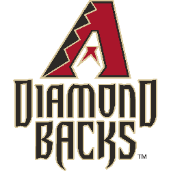 Arizona Diamondbacks Alternate Logo 2012 - Present