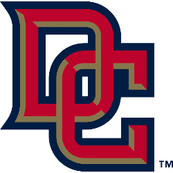 Washington Nationals Alternate Logo 2005 - 2010