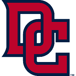 Washington Nationals Alternate Logo 2011 - Present