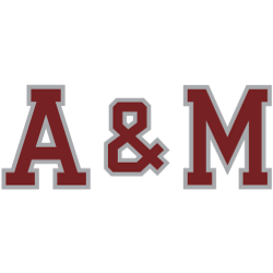 Texas A&M Aggies Wordmark Logo 2001 - Present