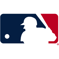 Major League Baseball Logo 2019