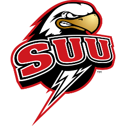 Southern Utah Thunderbirds Primary Logo 2002 - 2019
