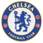 Chelsea FC Primary Logo 2006 - Present
