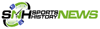 Sports News History Logo
