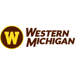 western-michigan-broncos-primary-logo