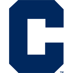 California Golden Bears Primary Logo 1905 - 1978