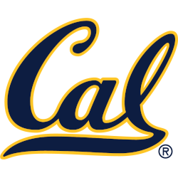 California Golden Bears Primary Logo 2013 - 2017