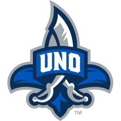 New Orleans Privateers Alternate Logo 2013 - Present