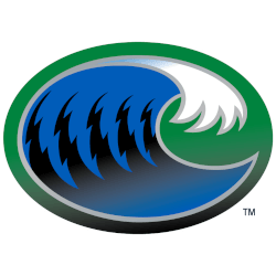 Texas A&M–Corpus Christi Islanders Alternate Logo 1999 - 2010