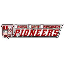 Sacred Hear Pioneers Primary Logo 2002 - 2004