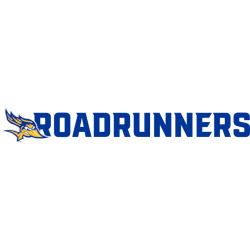 Cal State Bakersfield Roadrunners Alternate Logo 2022 - Present